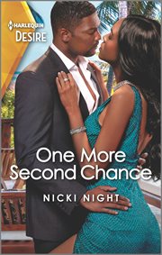 One more second chance cover image