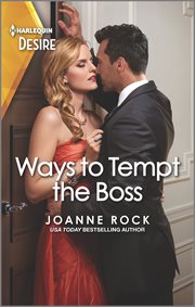Ways to tempt the boss cover image