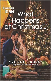 What happens at Christmas cover image