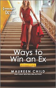 Ways to win an ex cover image
