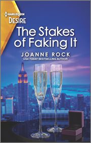 The stakes of faking it cover image