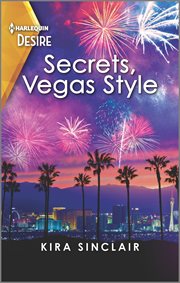 Secrets, Vegas Style cover image