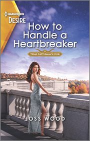 How to Handle a Heartbreaker cover image