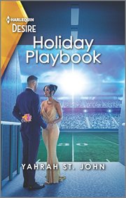 Holiday playbook cover image