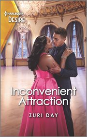 Inconvenient attraction cover image