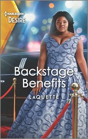 Backstage benefits cover image