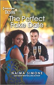 The perfect fake date cover image