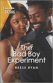 The bad boy experiment cover image