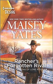 Rancher's forgotten rival cover image