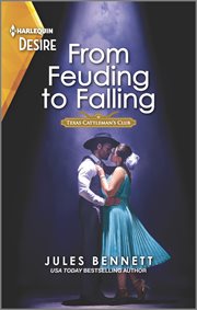 From feuding to falling cover image