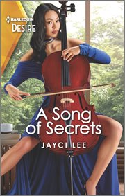 A song of secrets cover image