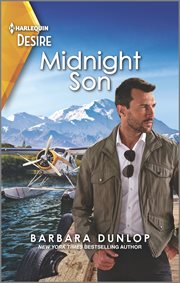 Midnight son cover image