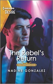 The rebel's return cover image