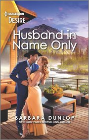 Husband in name only cover image