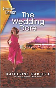 The wedding dare cover image