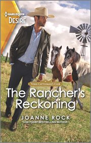 The rancher's reckoning cover image
