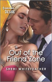 Out of the friend zone cover image