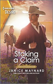 Staking a Claim cover image
