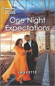One night expectations cover image