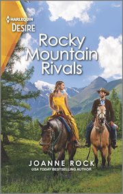 Rocky Mountain rivals cover image