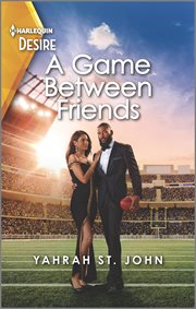 A game between friends cover image