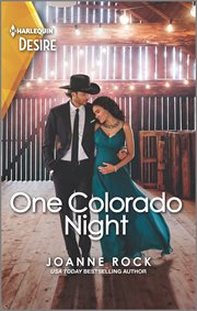 One Colorado night cover image