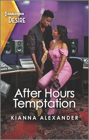 After hours temptation cover image