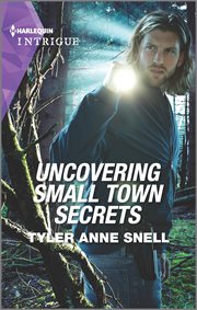 Uncovering small town secrets cover image