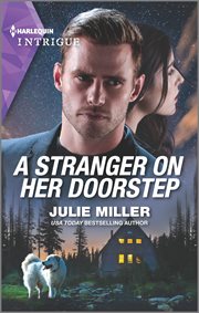 A stranger on her doorstep cover image