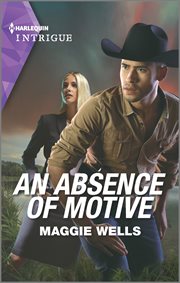An absence of motive cover image