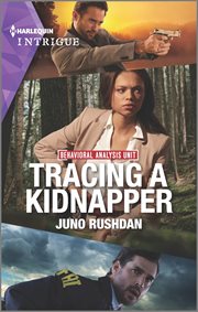 Tracing a kidnapper cover image