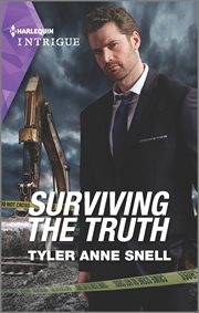 Surviving the Truth cover image