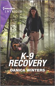 K-9 recovery cover image