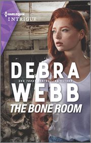 The bone room cover image