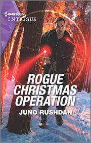Rogue Christmas operation cover image
