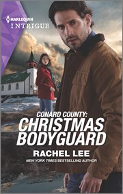 Conard County: Christmas bodyguard cover image