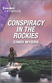 Conspiracy in the Rockies cover image