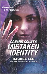 Conard County: Mistaken identity cover image