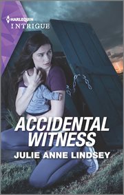 Accidental witness cover image