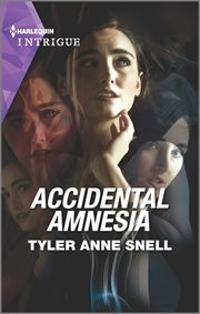 Accidental Amnesia : Saving Kelby Creek Series, Book 4 cover image