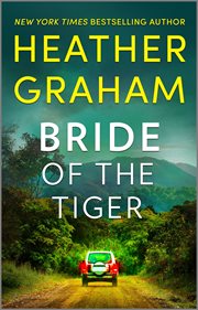 Bride of the Tiger cover image