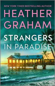 Strangers in Paradise cover image