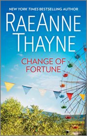Change of Fortune : Fortunes of Texas: Return to Red Rock Series, Book 5 cover image