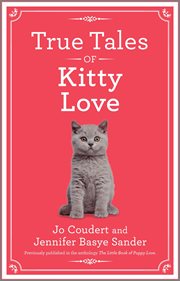 True tales of kitty love cover image