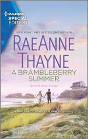 A Brambleberry Summer : Women of Brambleberry House Series, Book 5 cover image