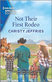 Not their first rodeo cover image