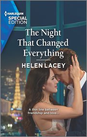 The night that changed everything cover image