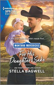 For his daughter's sake cover image