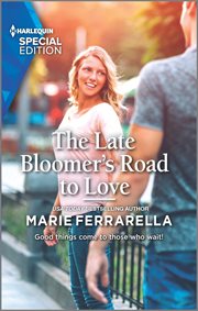 The late bloomer's road to love cover image