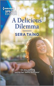 A delicious dilemma cover image